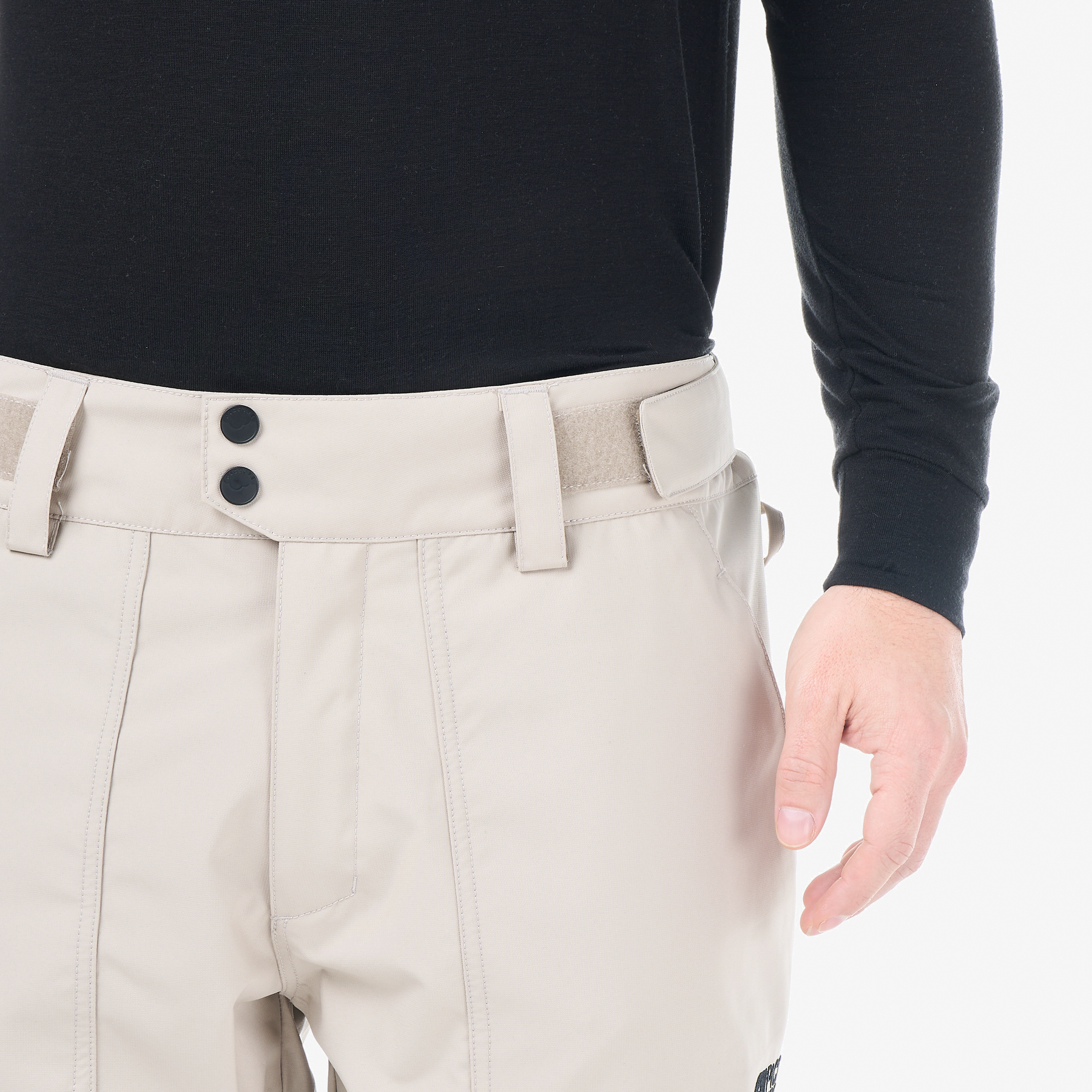 PLAN PANTS