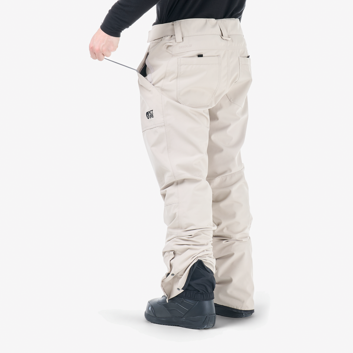 PLAN PANTS