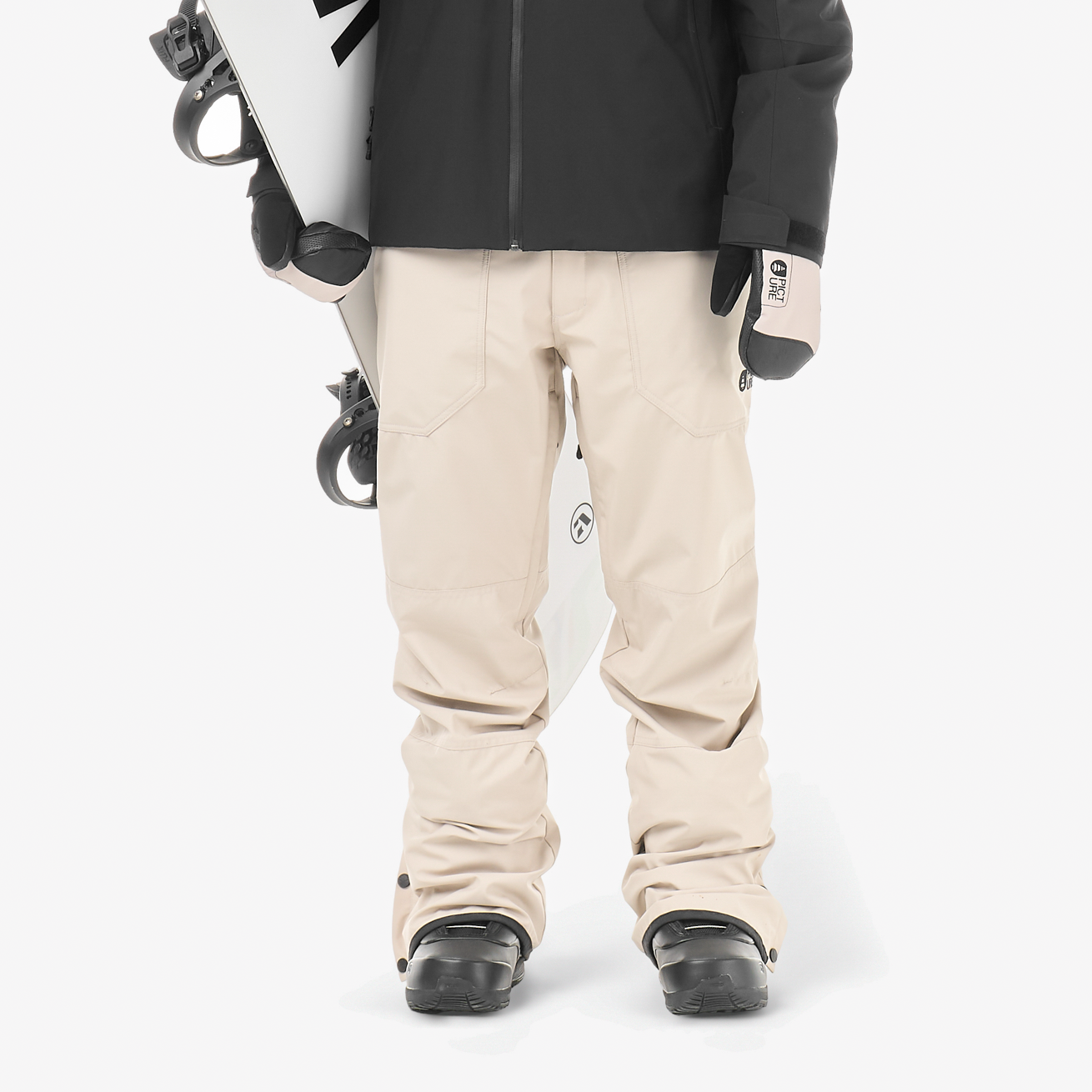 PLAN PANTS