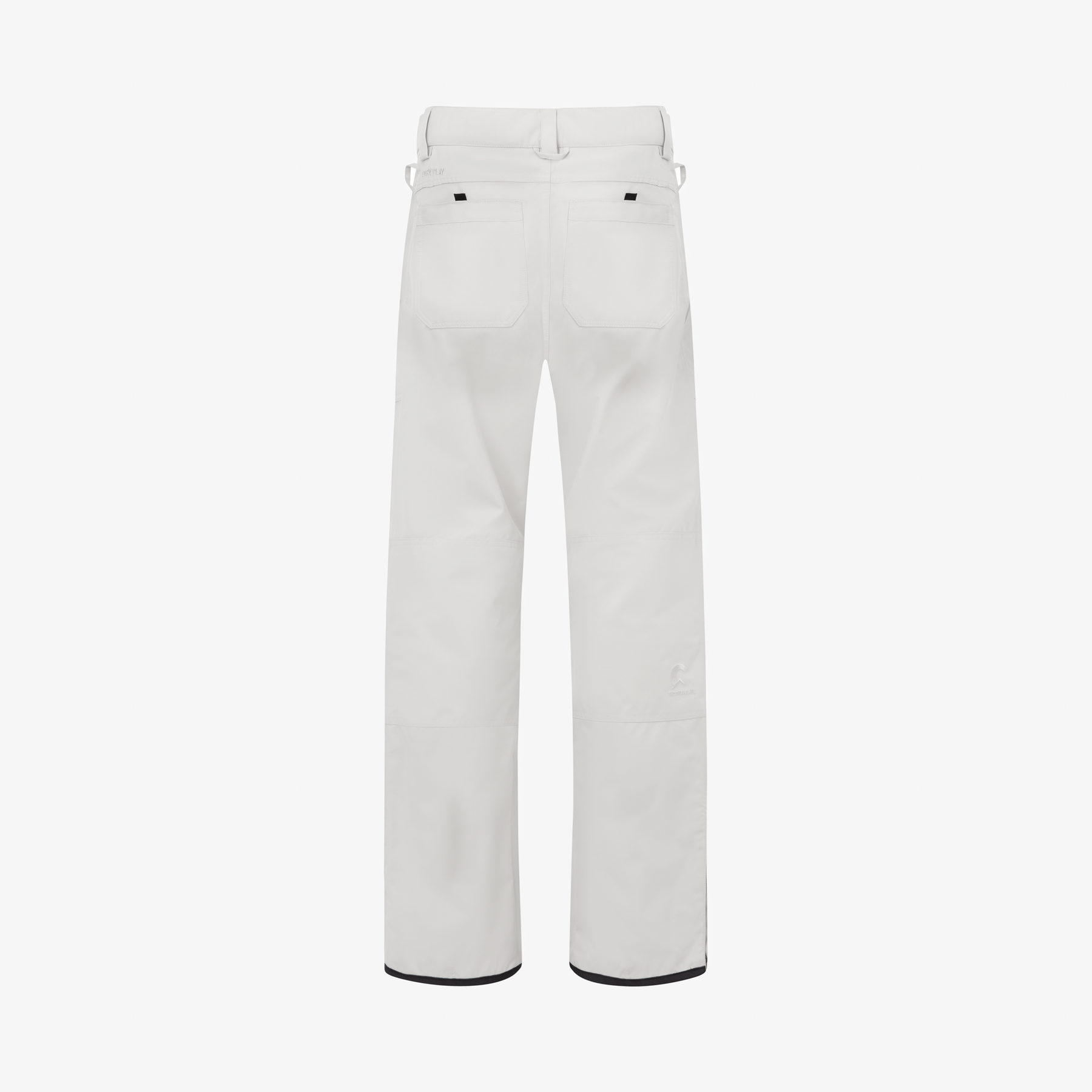 PLAN PANTS