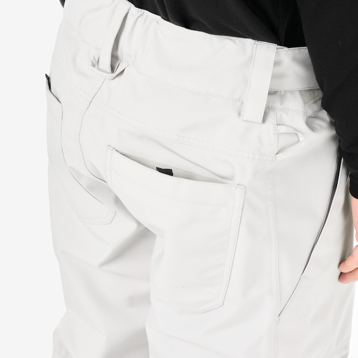 PLAN PANTS