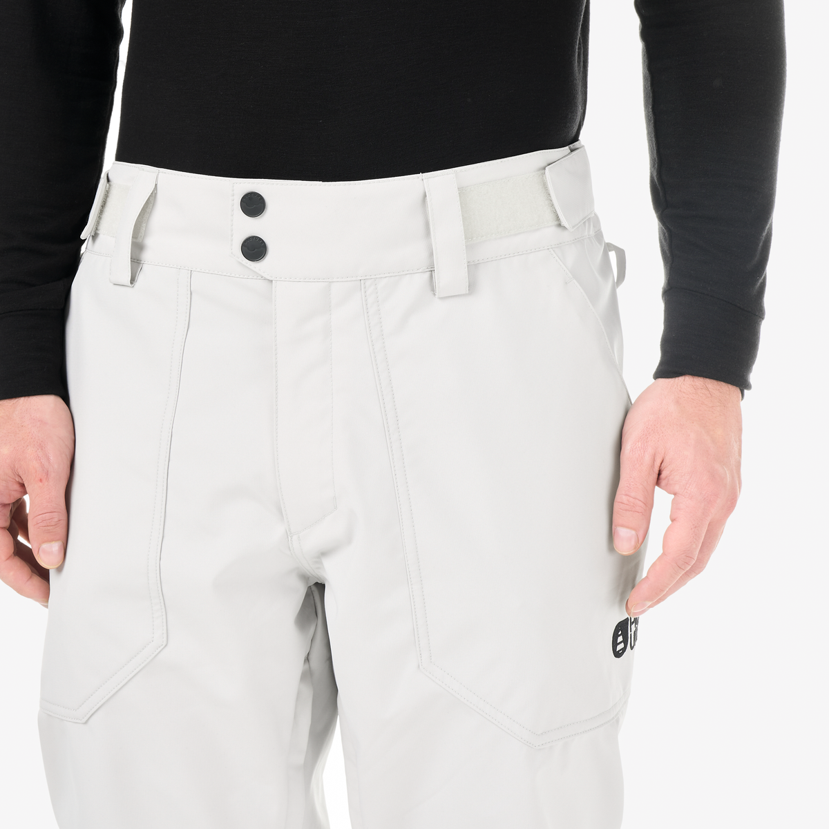 PLAN PANTS