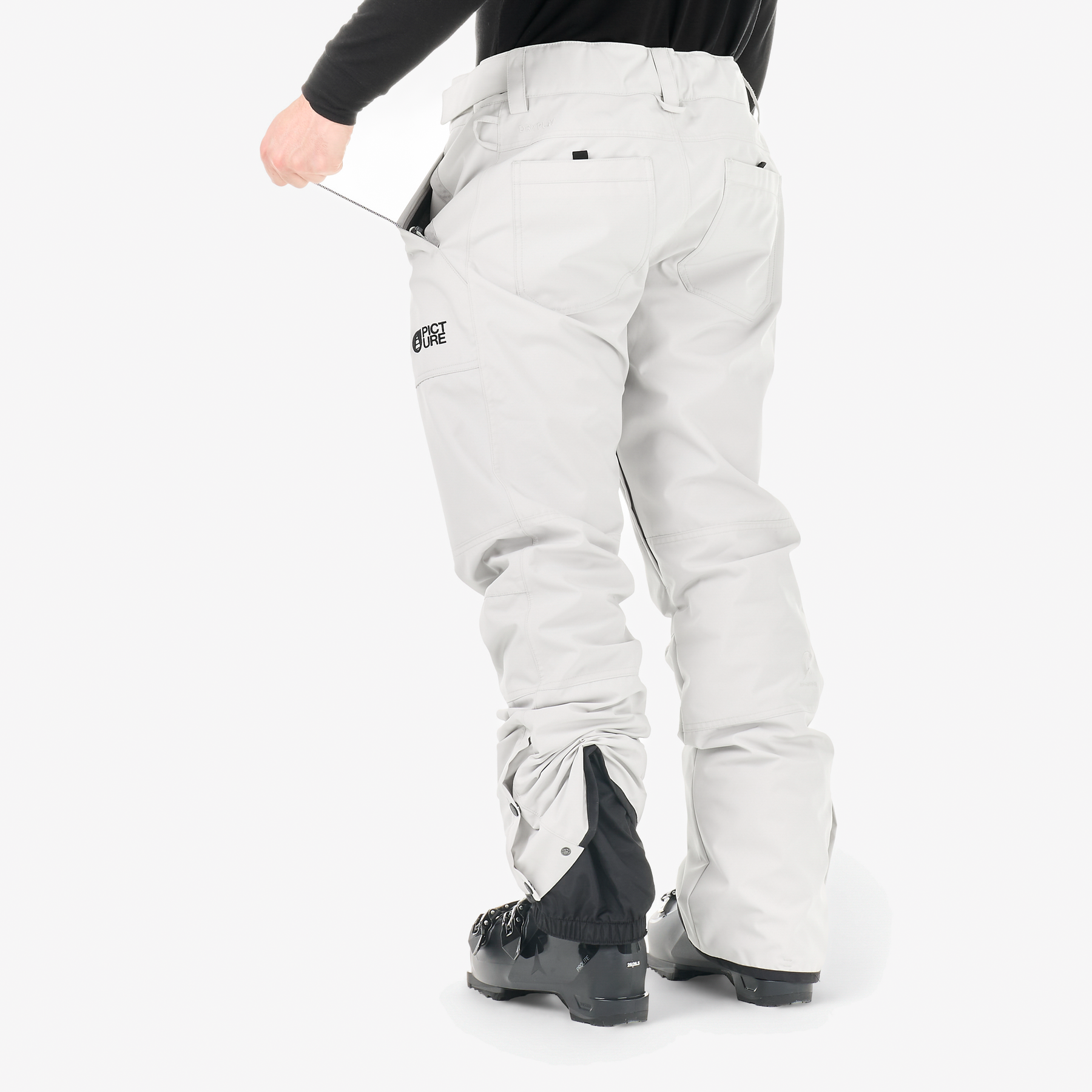 PLAN PANTS