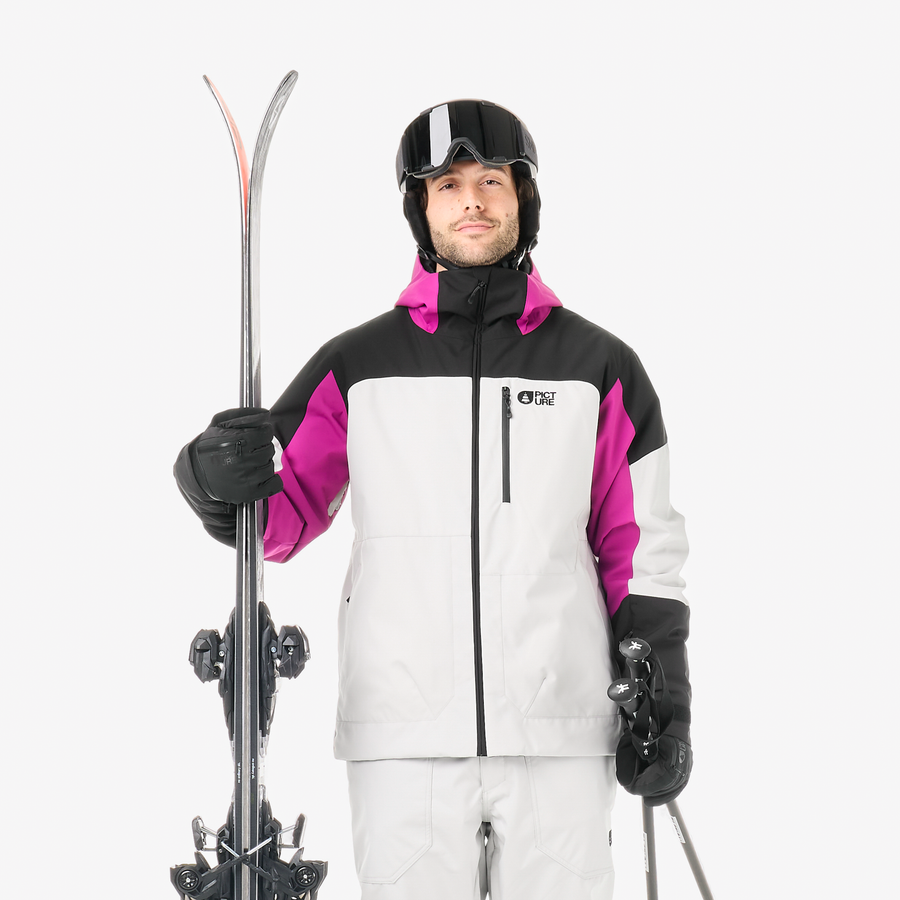 NITRIC JKT