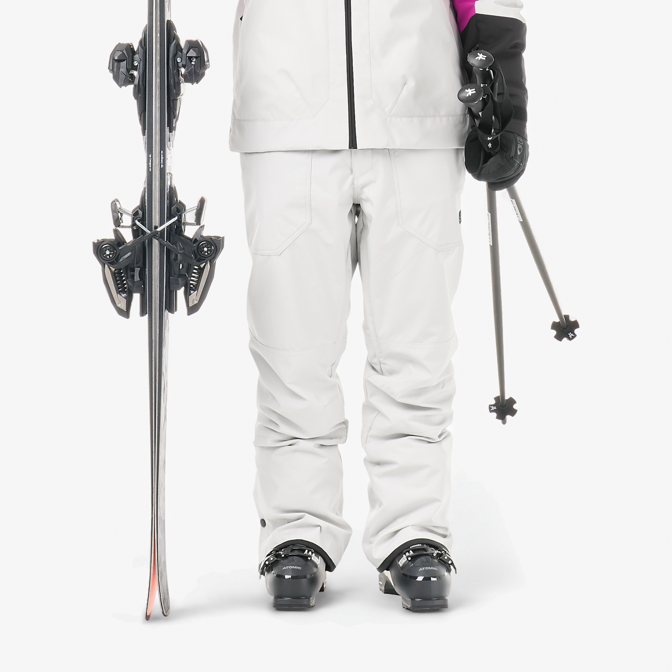 PLAN PANTS