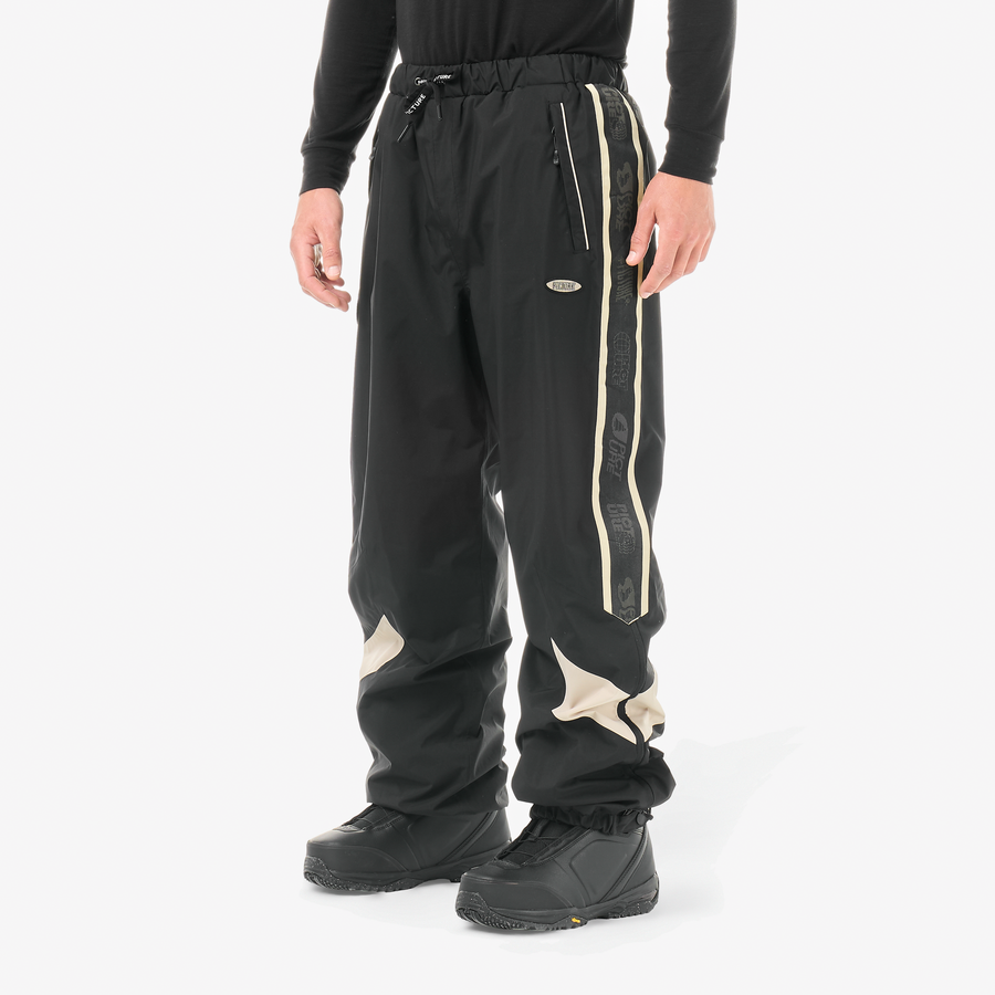 TEAM LUMILAUTAILIJAT PANT