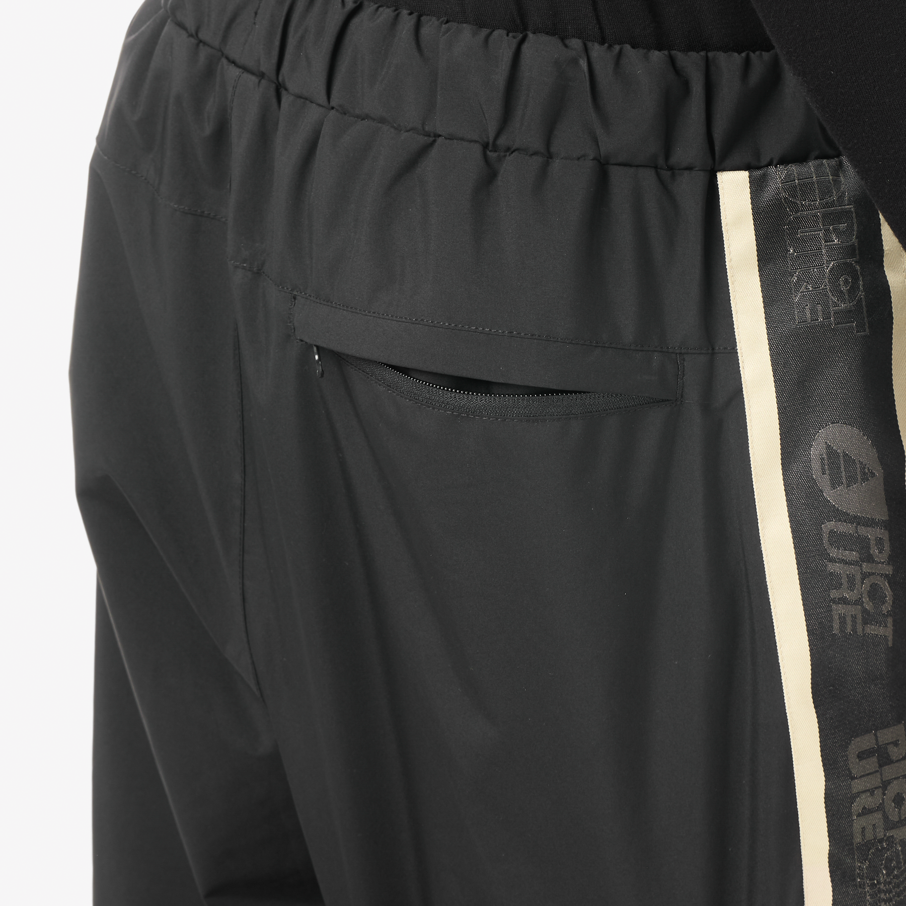 TEAM LUMILAUTAILIJAT PANT