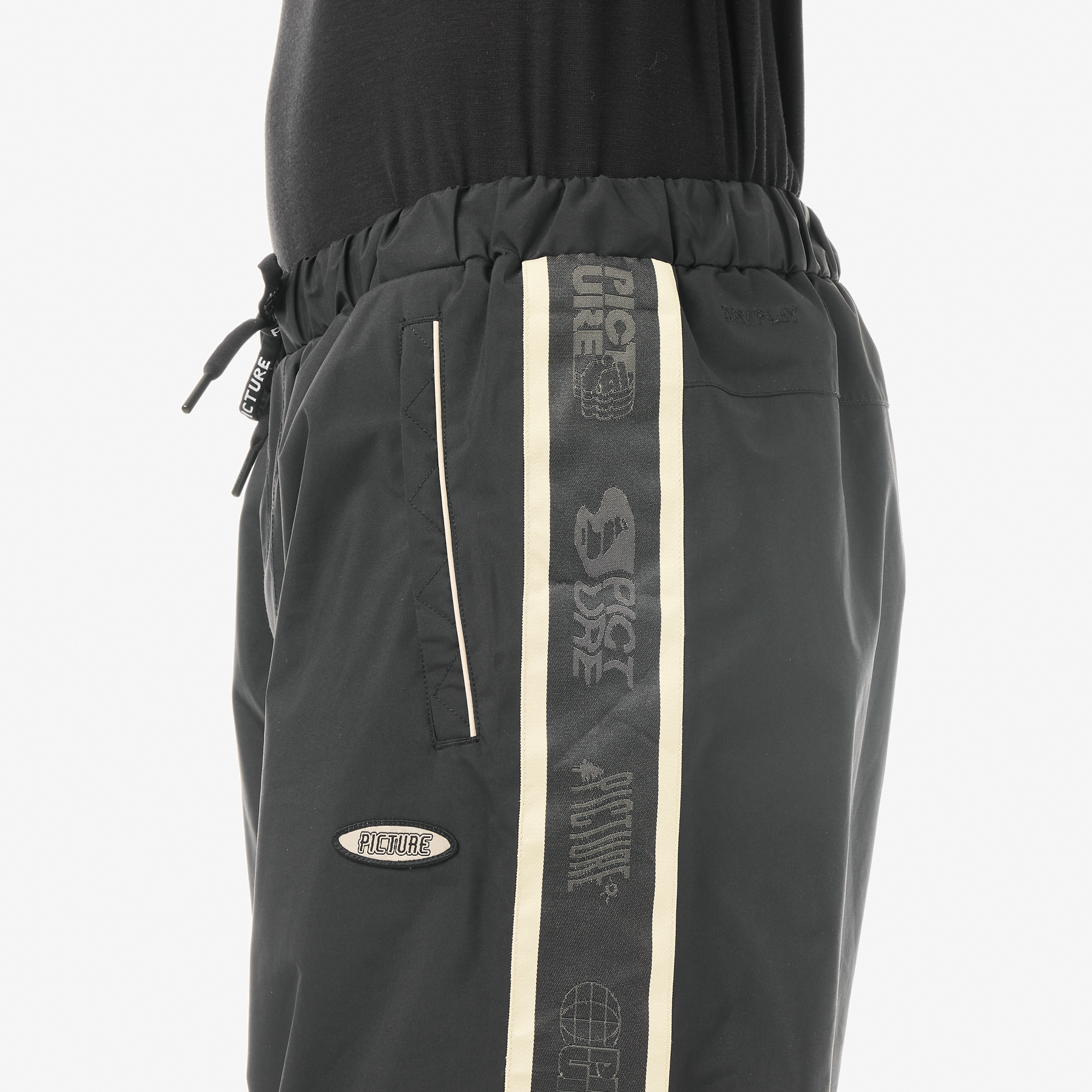 TEAM LUMILAUTAILIJAT PANT