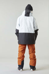 IMPACT PANTS __color:Nutz#26