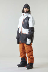 IMPACT PANTS __color:Nutz#27
