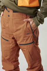 IMPACT PANTS __color:Nutz#28