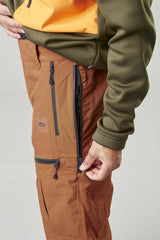 IMPACT PANTS __color:Nutz#29