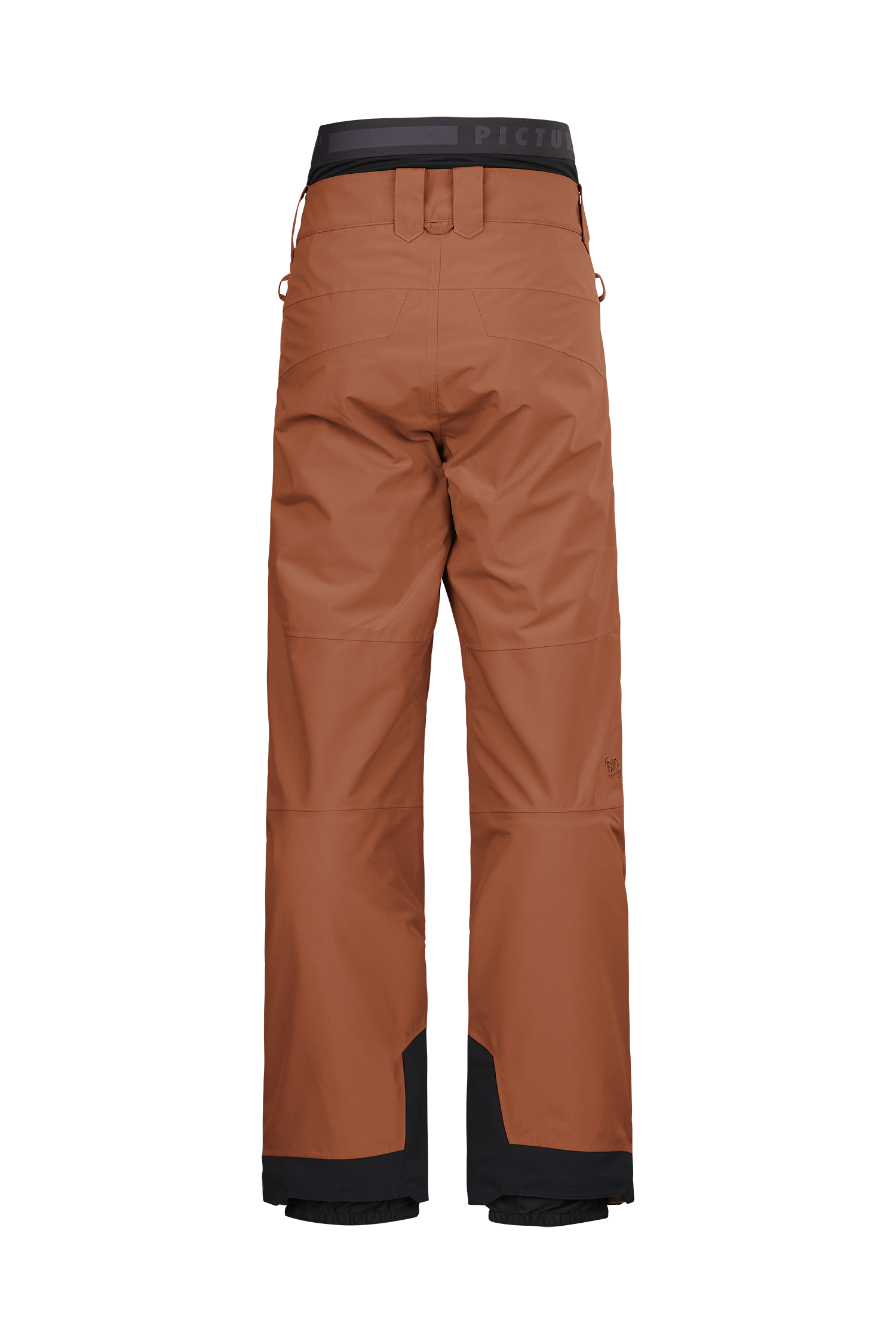 IMPACT PANTS __color:Nutz#24