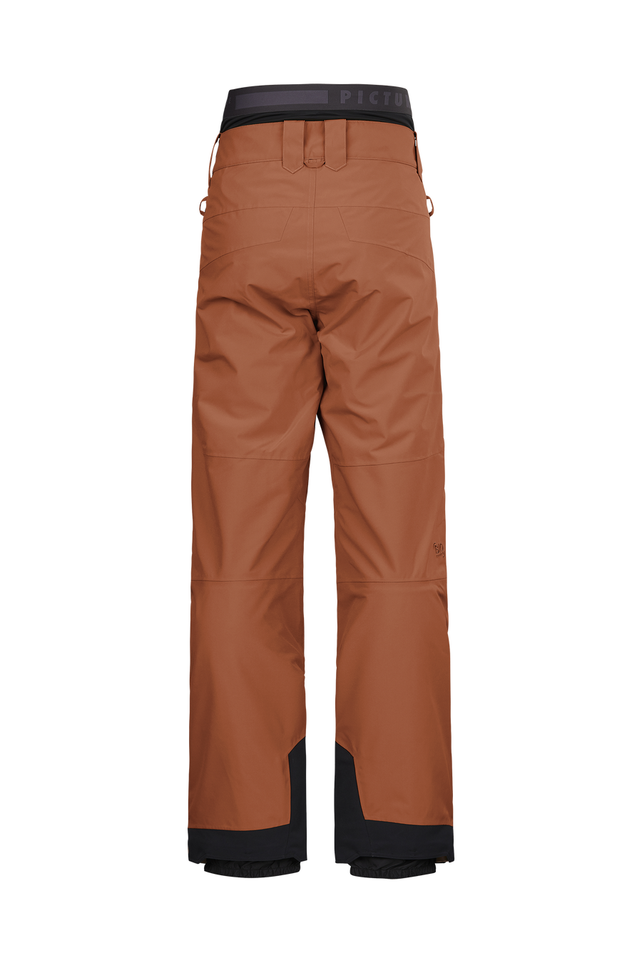 IMPACT PANTS __color:Nutz#24