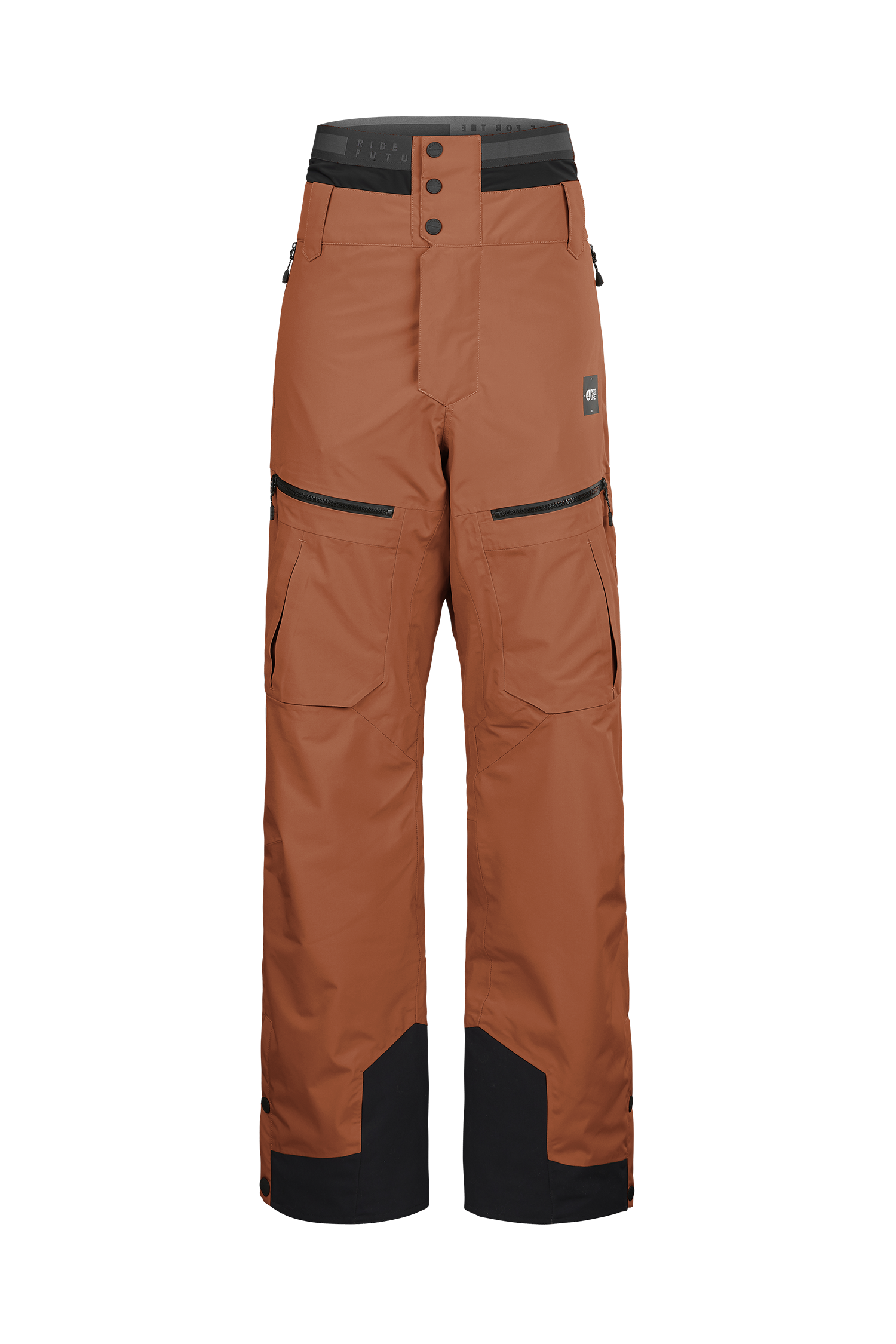 IMPACT PANTS __color:Nutz#23