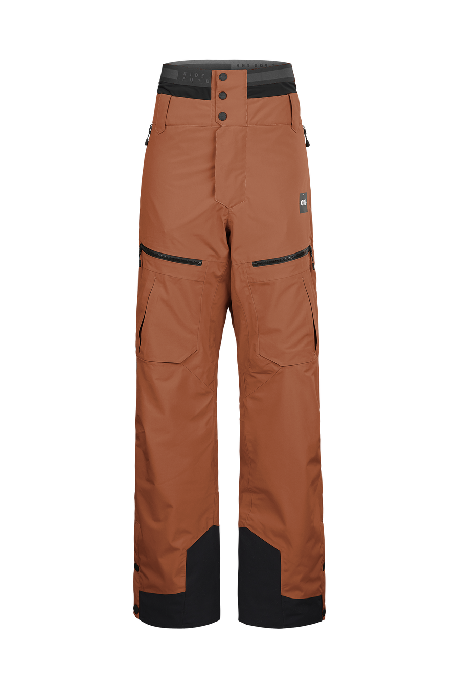 IMPACT PANTS __color:Nutz#23