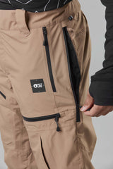 IMPACT PANTS __color:Dark_Stone#19