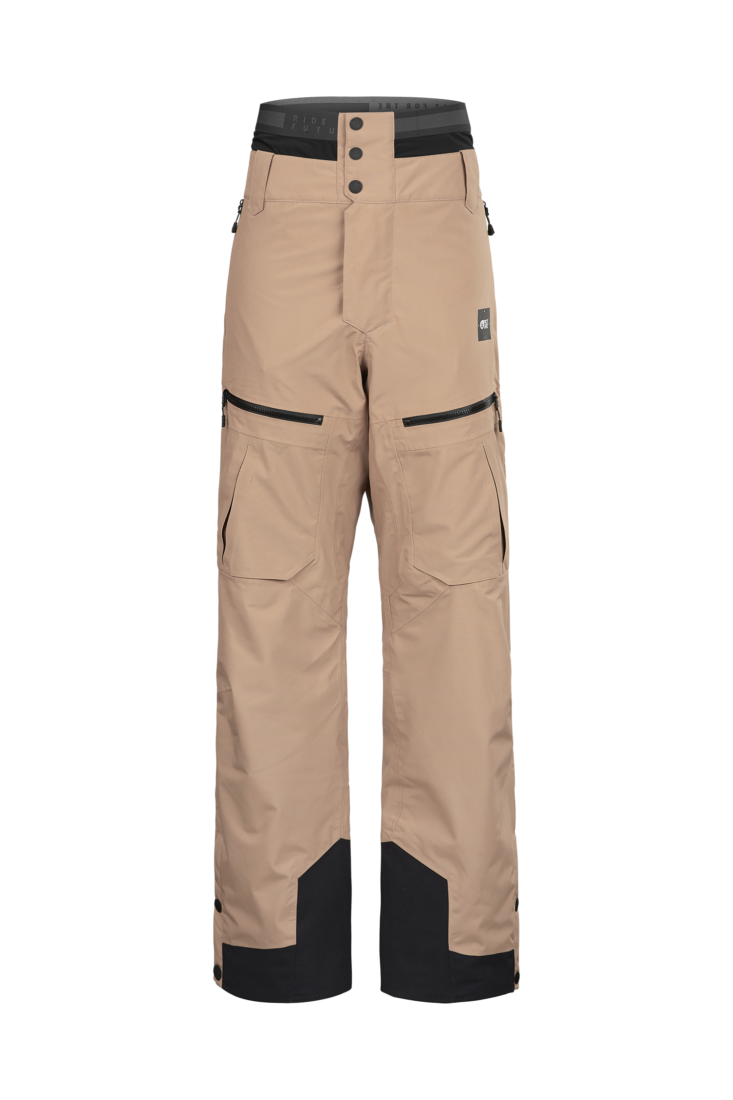IMPACT PANTS __color:Dark_Stone#12