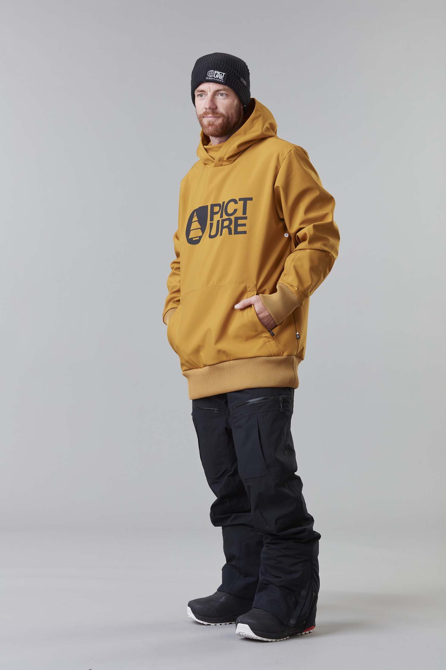 IMPACT PANTS __color:Black#5