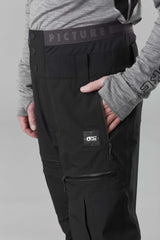 IMPACT PANTS __color:Black#6