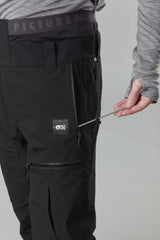 IMPACT PANTS __color:Black#7