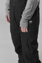 IMPACT PANTS __color:Black#8
