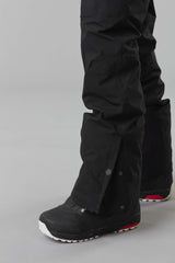 IMPACT PANTS __color:Black#9