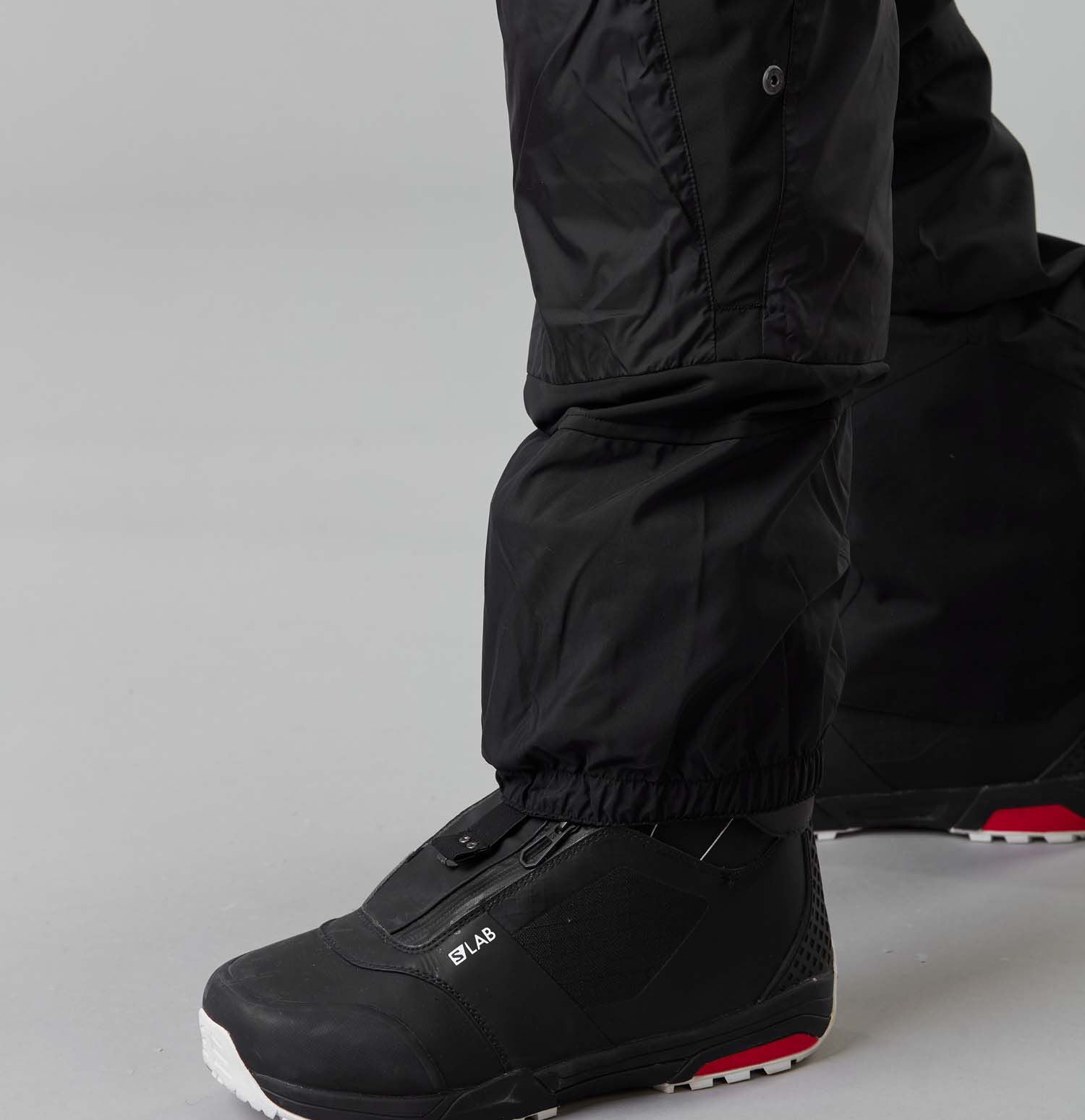 IMPACT PANTS __color:Black#10