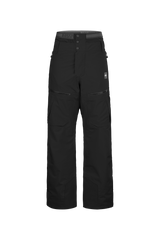 IMPACT PANTS __color:Black#1