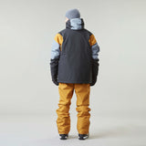 PLAN PANTS __color:Camel#19