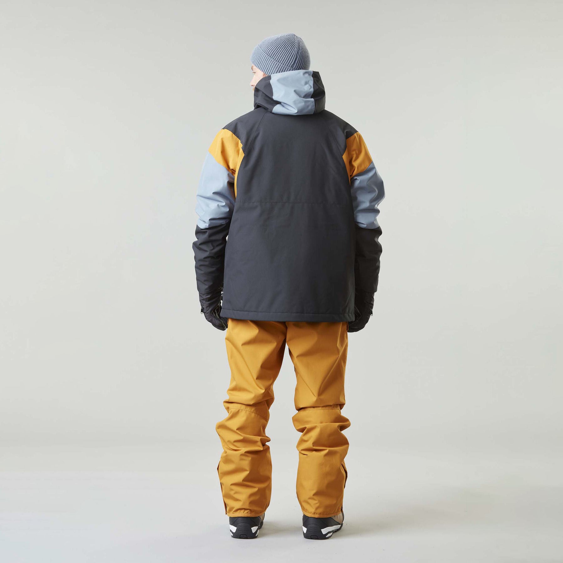 PLAN PANTS __color:Camel#19