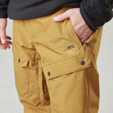 PLAN PANTS __color:Camel#22