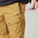 PLAN PANTS __color:Camel#23