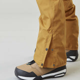 PLAN PANTS __color:Camel#25