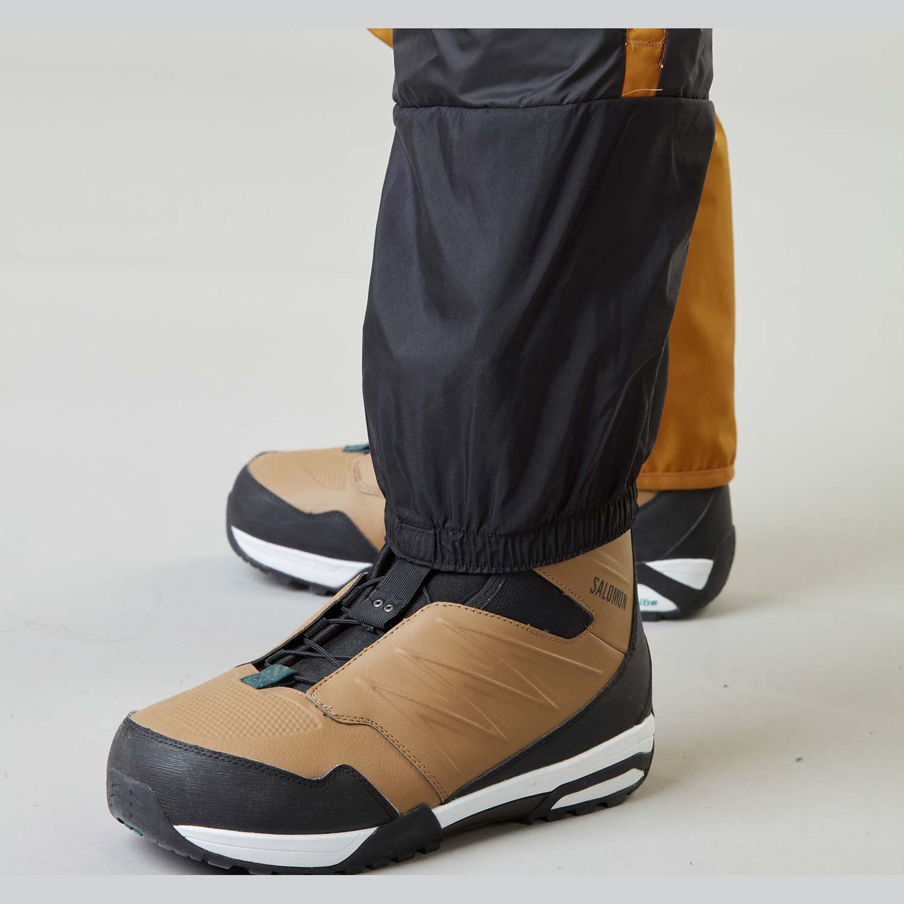 PLAN PANTS __color:Camel#26