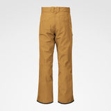 PLAN PANTS __color:Camel#16