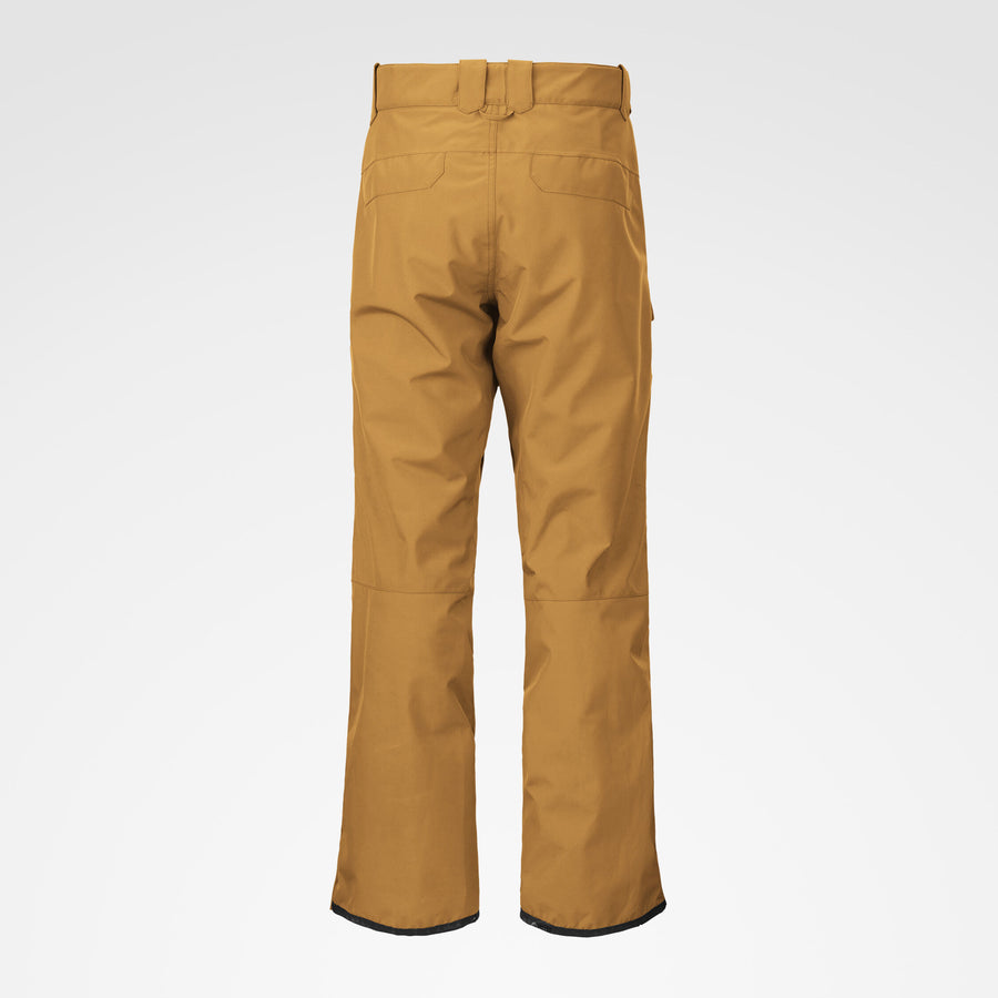 PLAN PANTS __color:Camel#16