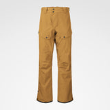 PLAN PANTS __color:Camel#14