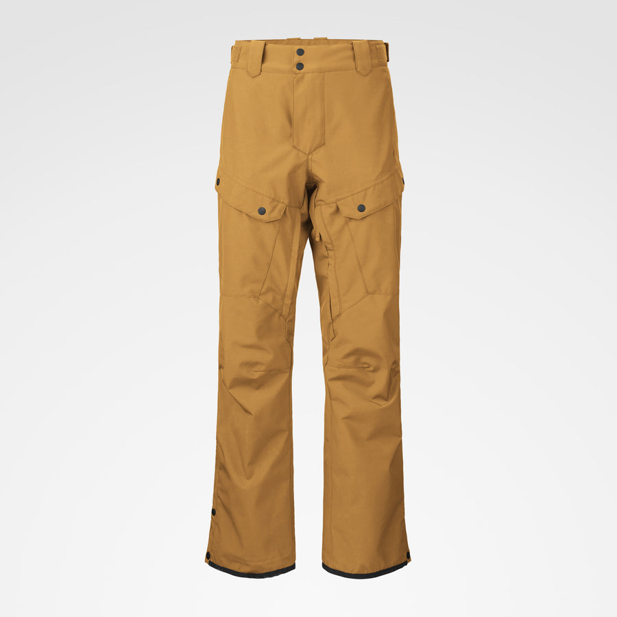 PLAN PANTS __color:Camel#14