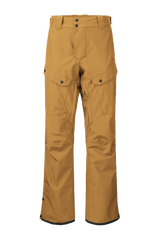 PLAN PANTS __color:Camel#15