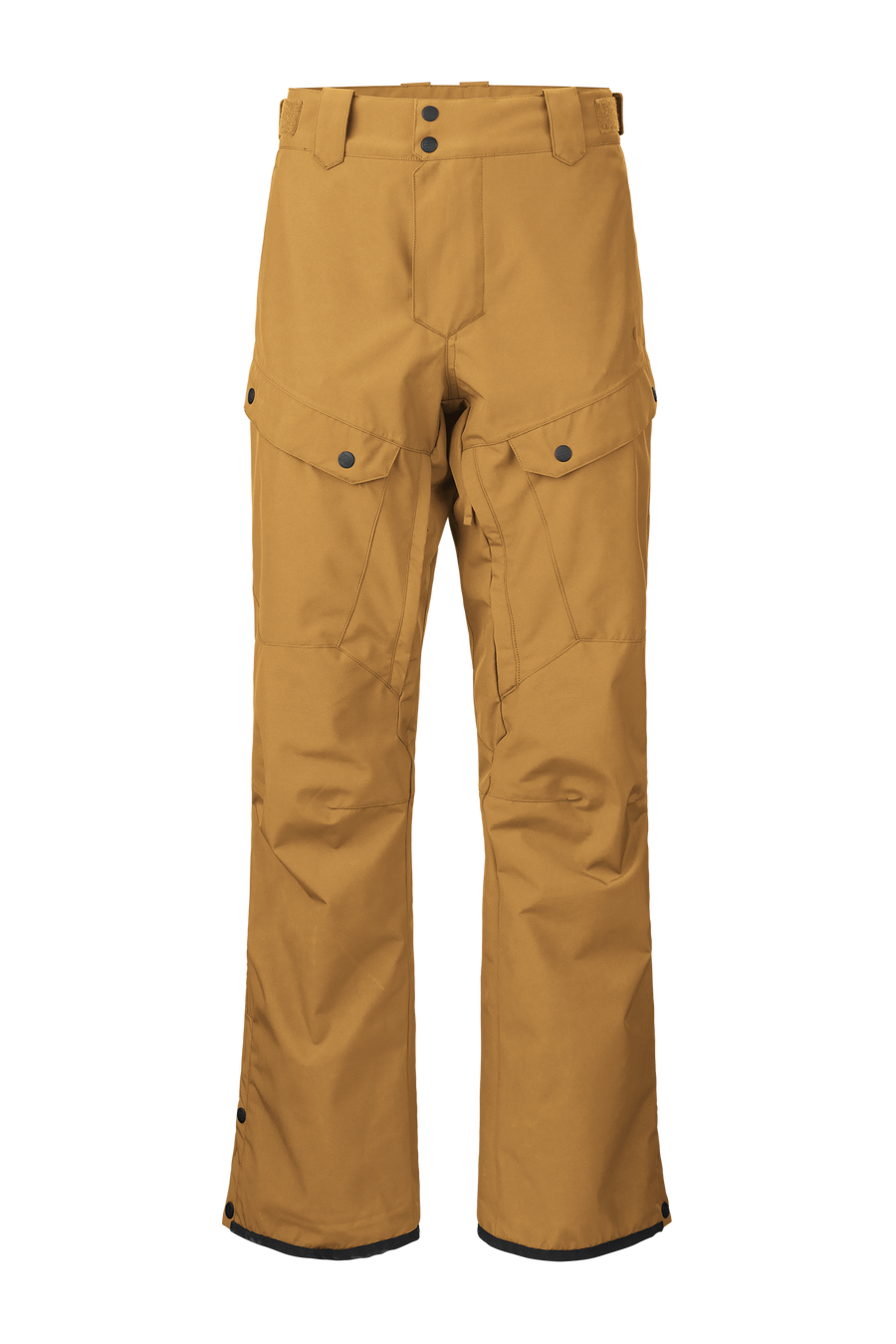 PLAN PANTS __color:Camel#15