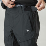 PLAN PANTS __color:Black#8