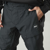 PLAN PANTS __color:Black#9
