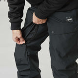 PLAN PANTS __color:Black#11