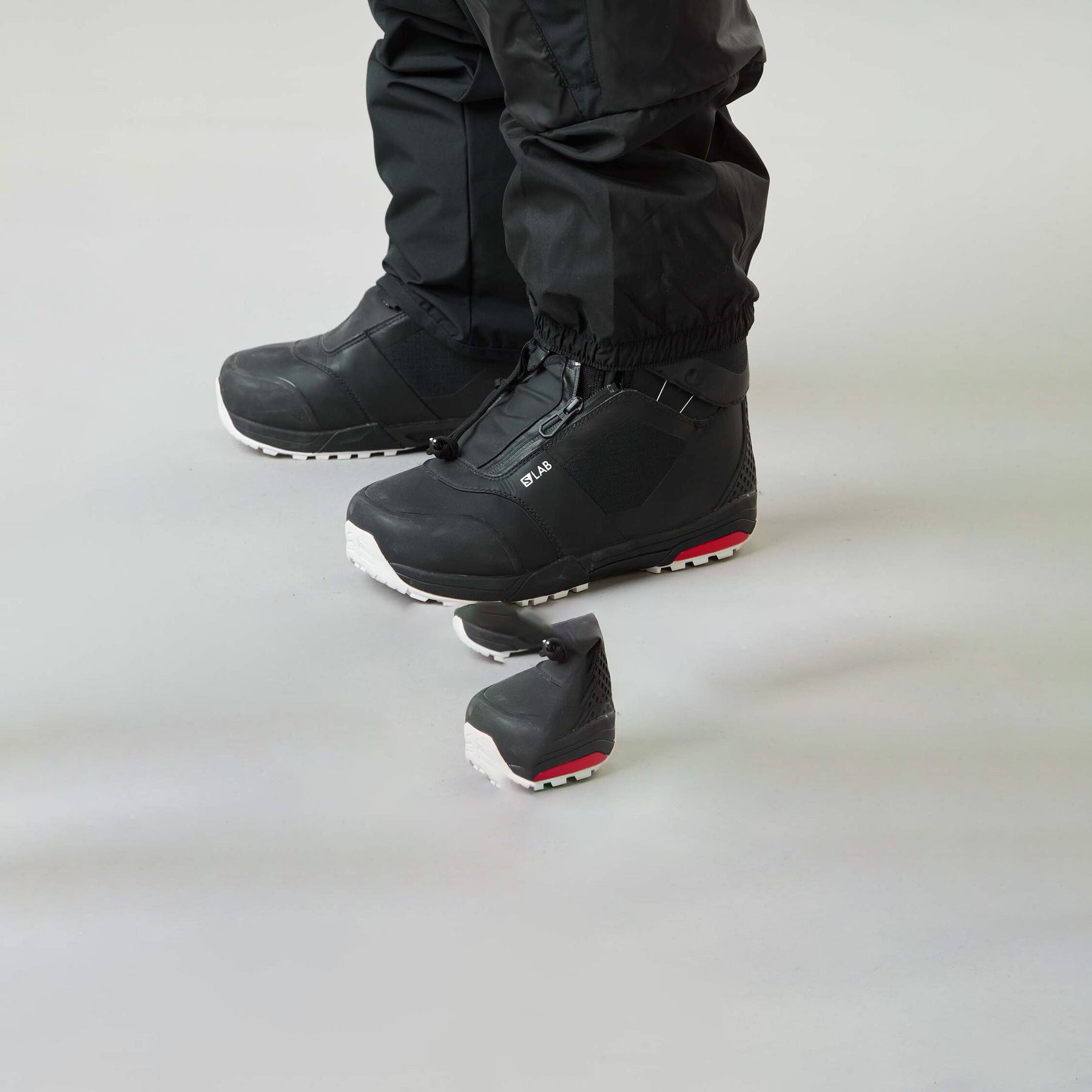 PLAN PANTS __color:Black#12