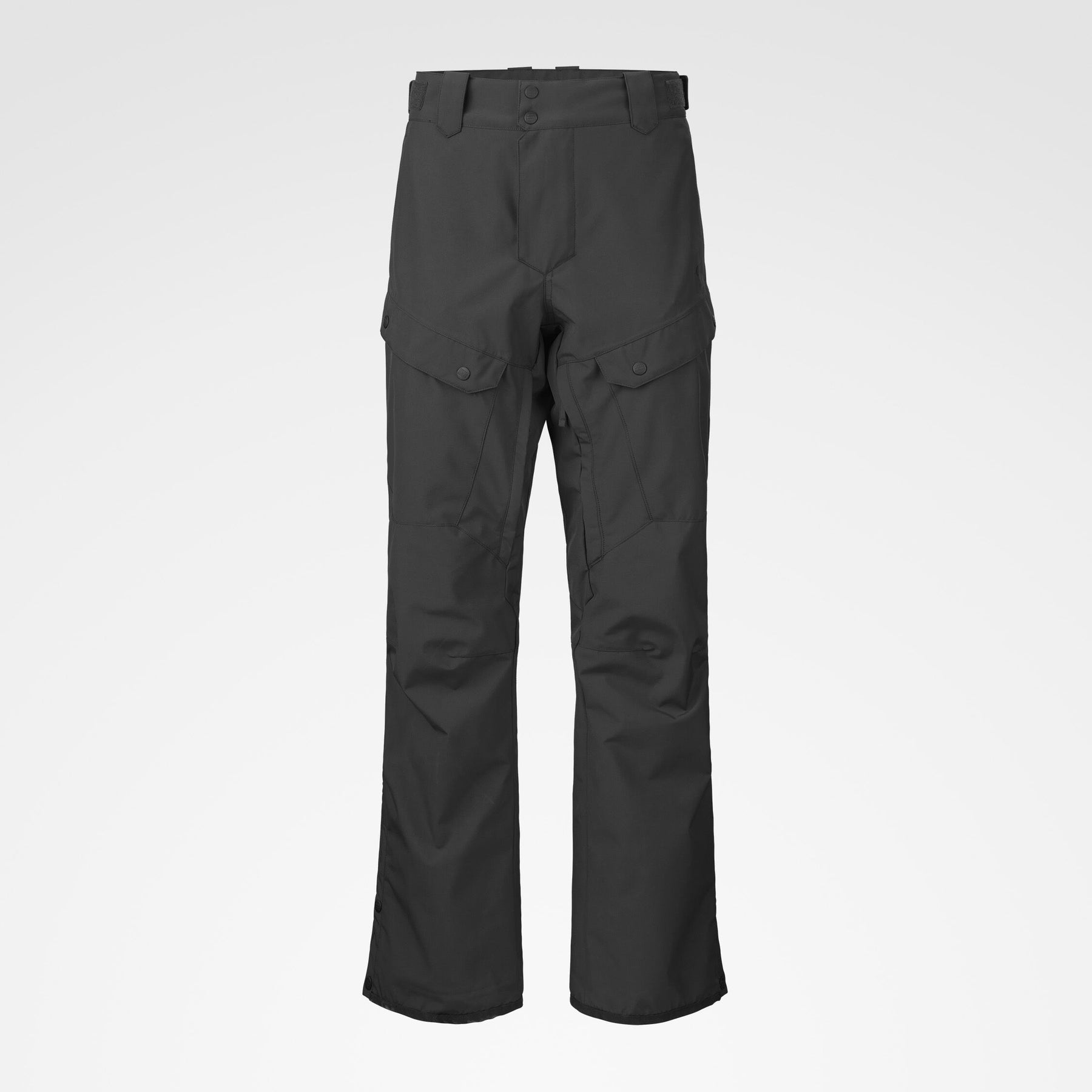 PLAN PANTS __color:Black#1