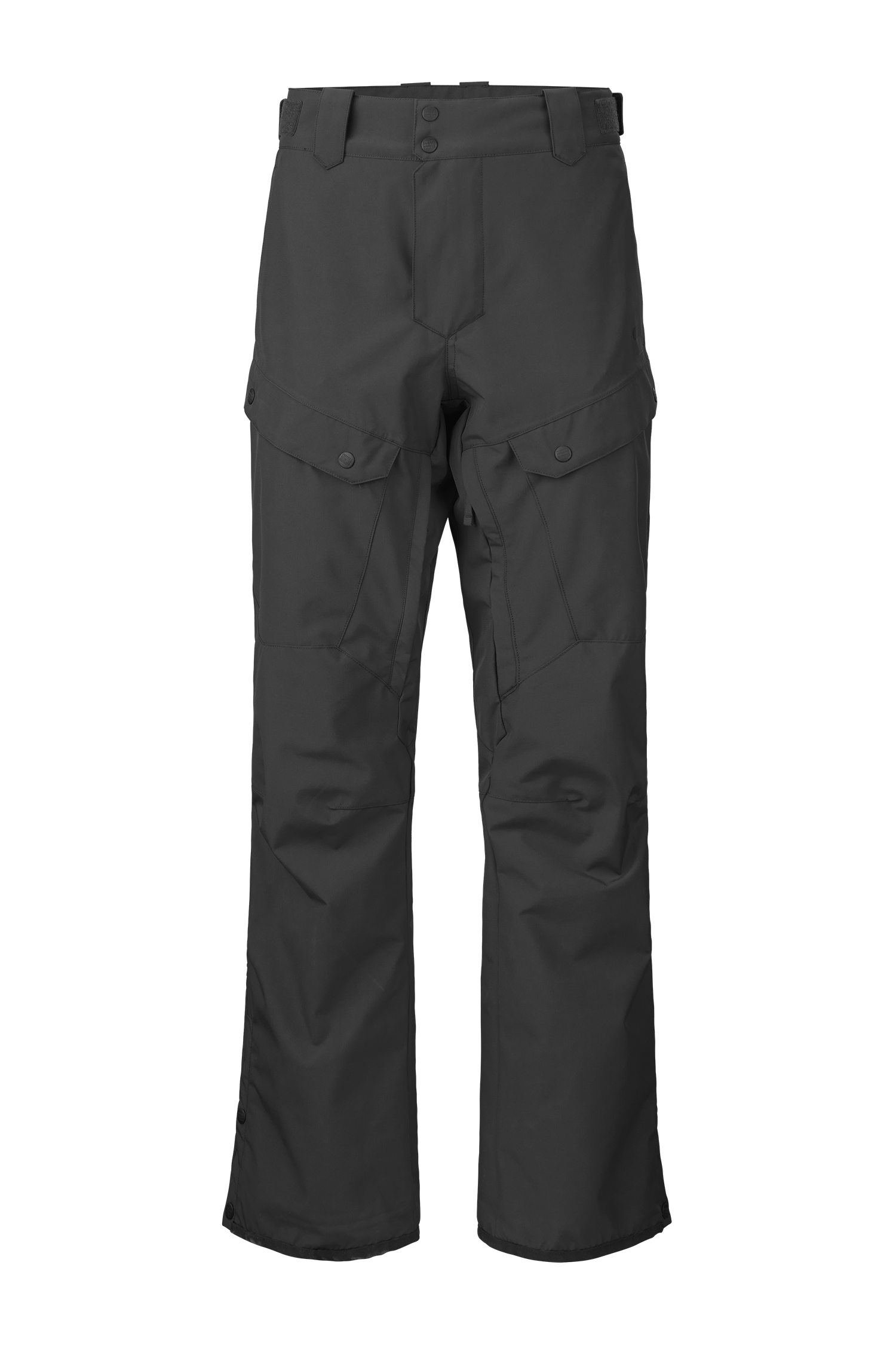 PLAN PANTS __color:Black#2
