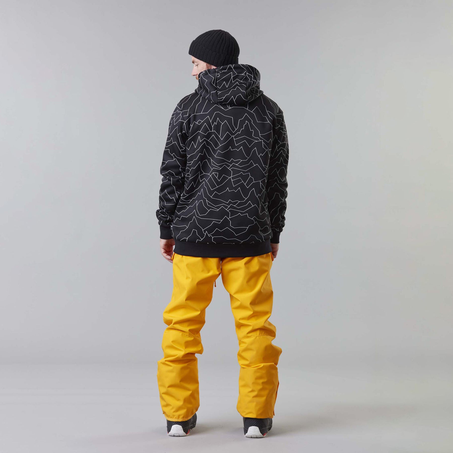 PLAN PANTS __color:Yellow#73