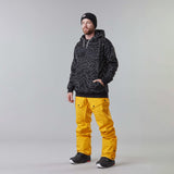 PLAN PANTS __color:Yellow#74