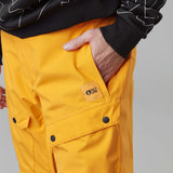 PLAN PANTS __color:Yellow#75